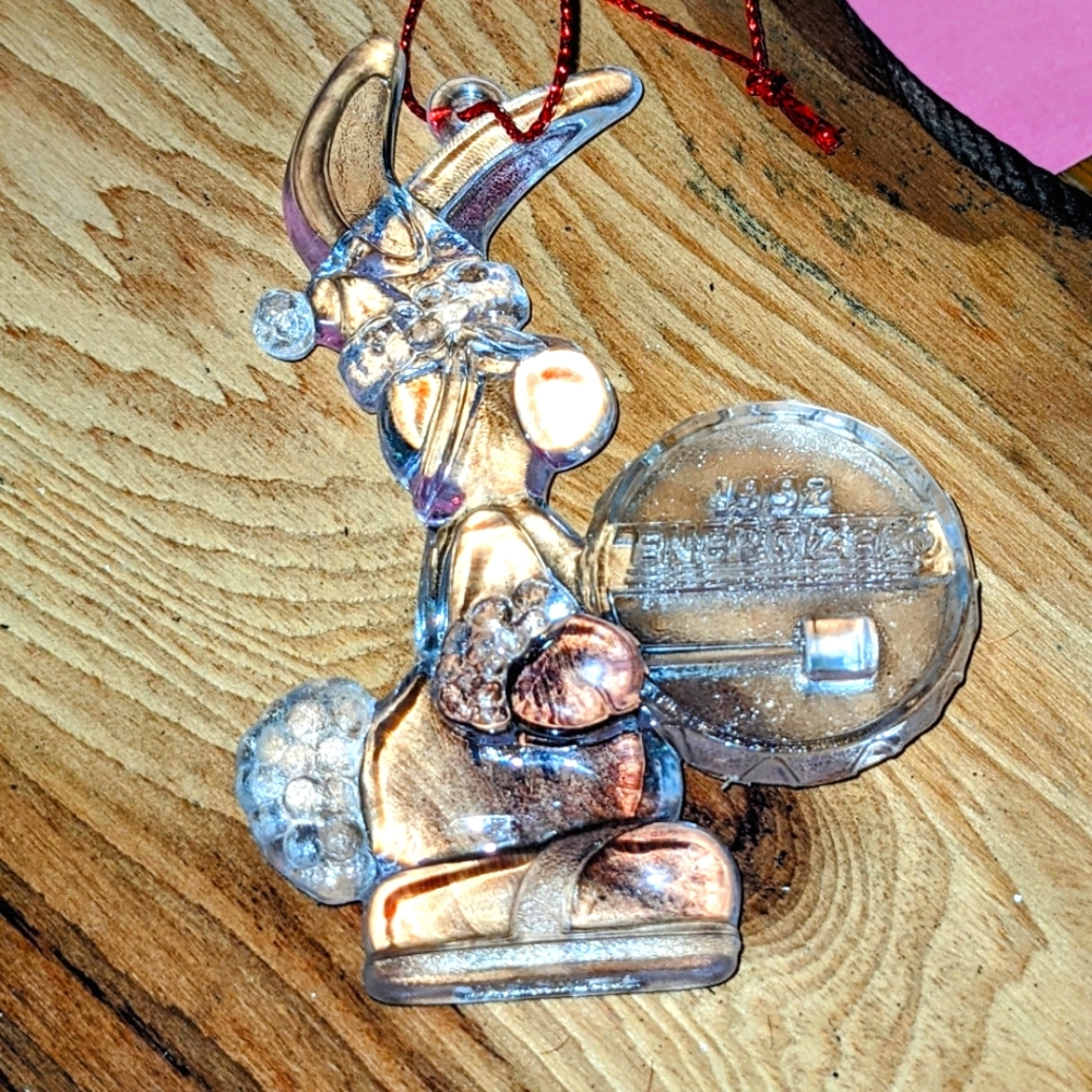 🎄Vintage Christmas ornament